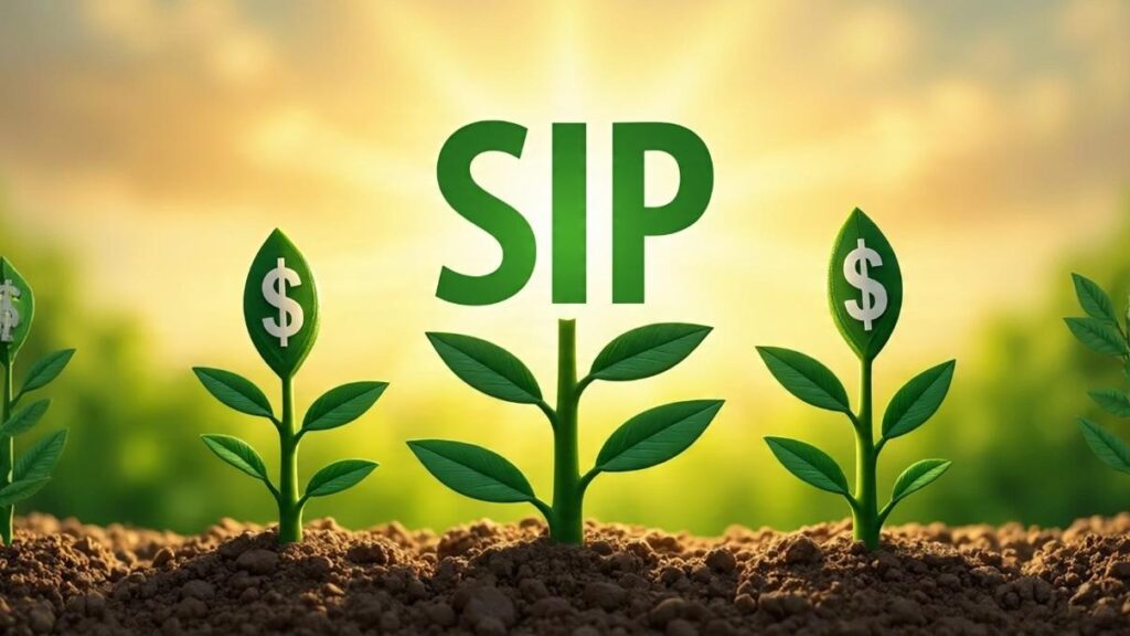 Best SIP Plans