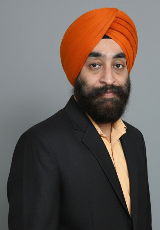 Satinder Singh - FLEXIMF